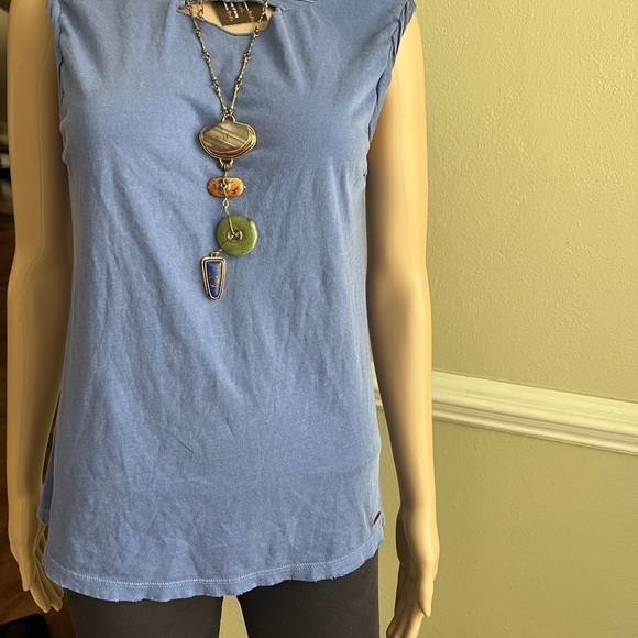 N:Philanthropy Top Size Small NWT - Picture 4 of 9